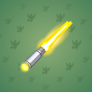 Light Sword #65678