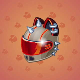 Neko Helmet #4992
