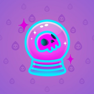 Crystal Ball #14243