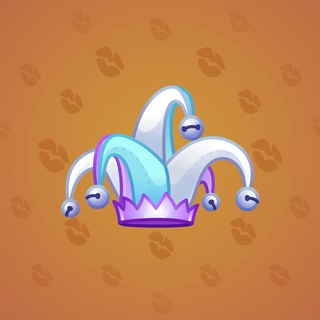 Jester Hat #7318