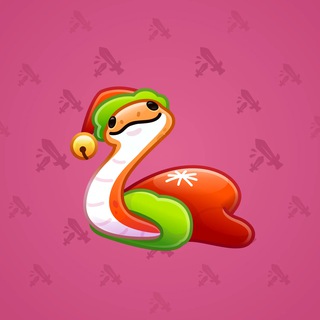 Pet Snake #118689