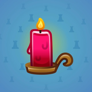 Eternal Candle #14320
