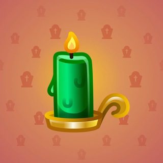 Eternal Candle #10428