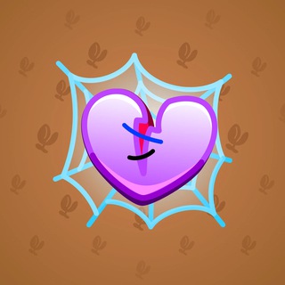 Trapped Heart #21459
