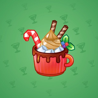 Holiday Drink #7402