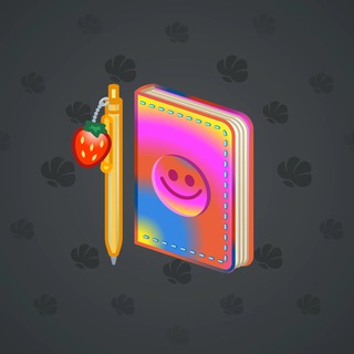 Star Notepad #4311