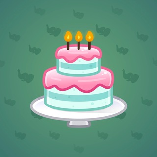 Homemade Cake #11412