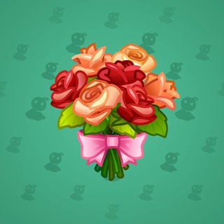 Lush Bouquet #47513
