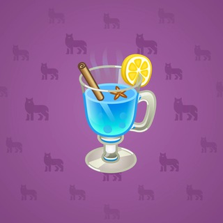 Spiced Wine #92784