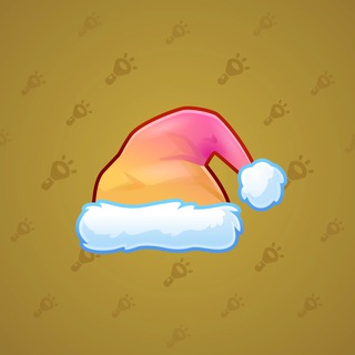 Santa Hat #23659