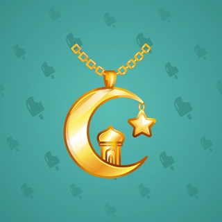 Moon Pendant #14393