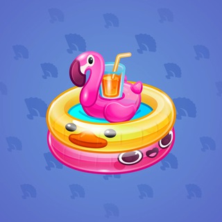 Pool Float #85115