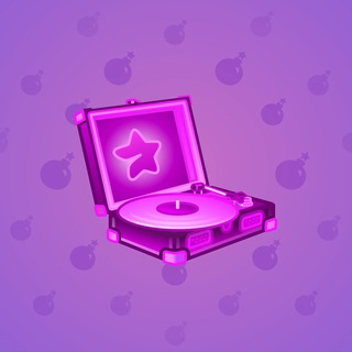 Record Player #3491