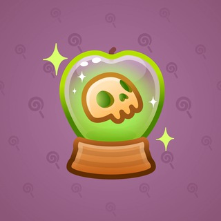Crystal Ball #6566