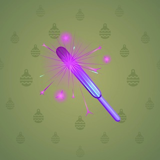 Party Sparkler #77742