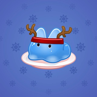 Jelly Bunny #19805