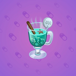 Spiced Wine #10433
