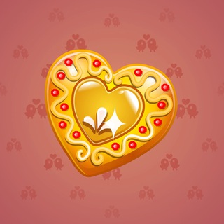 Cookie Heart #85739