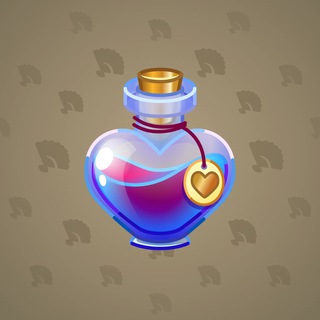 Love Potion #6528