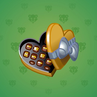 Valentine Box #17793