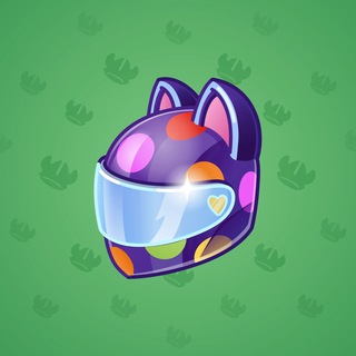 Neko Helmet #13193