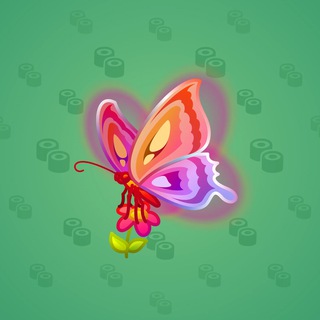 Rare Bird #8349