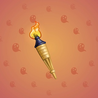 Chill Flame #197596