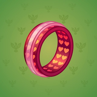 Bonded Ring #453