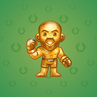 UFC Strike #3594