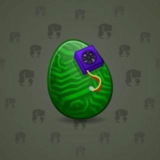 Easter Egg #33873