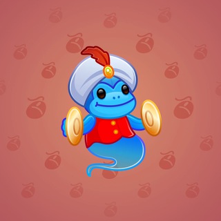 Jolly Chimp #79792