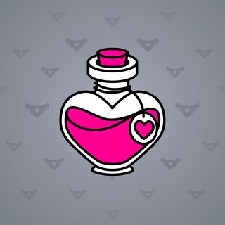 Love Potion #18429