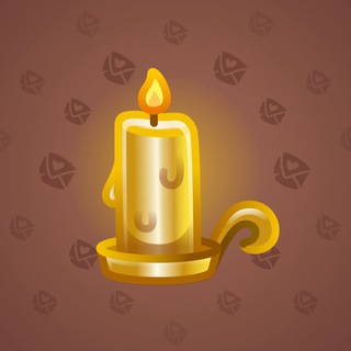 Eternal Candle #25601