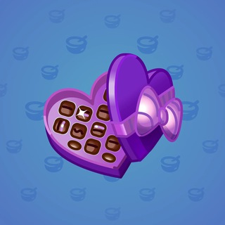 Valentine Box #4864