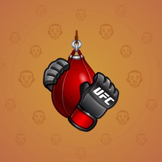 UFC Strike #25933