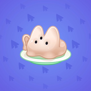 Jelly Bunny #15965