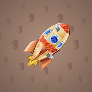 Stellar Rocket #31478