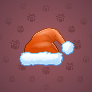 Santa Hat #2993