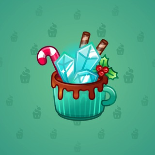 Holiday Drink #1697