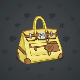 Loot Bag #153