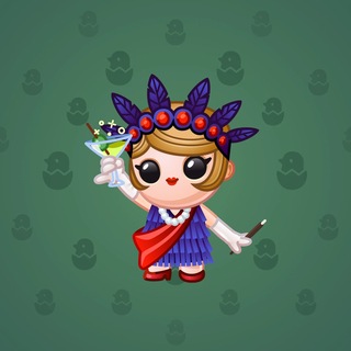 Liberty Figure #167360