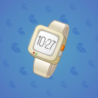 Swiss Watch #9587