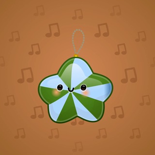 Hanging Star #20361