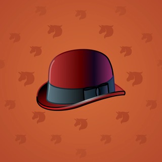 Top Hat #3983