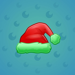 Santa Hat #48340