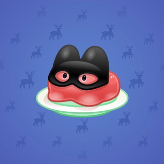 Jelly Bunny #60159