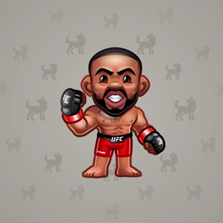 UFC Strike #19555