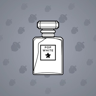 Perfume Bottle #2553