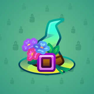Witch Hat #36619