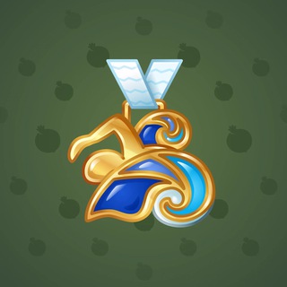 Victory Medal #86978